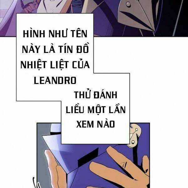 Cốt Binh Hồi Quy - Chapter 81 - Trang 122