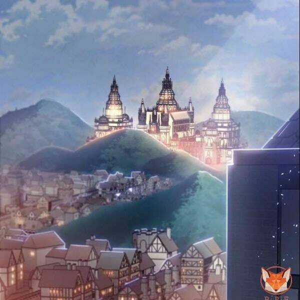 Cốt Binh Hồi Quy - Chapter 81 - Trang 16