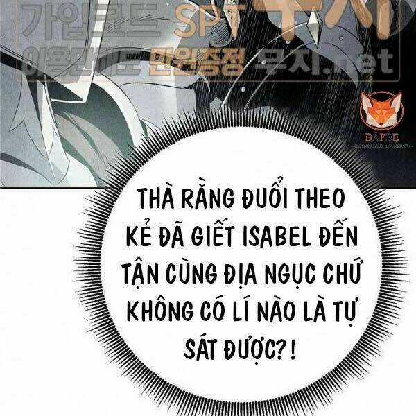 Cốt Binh Hồi Quy - Chapter 81 - Trang 34