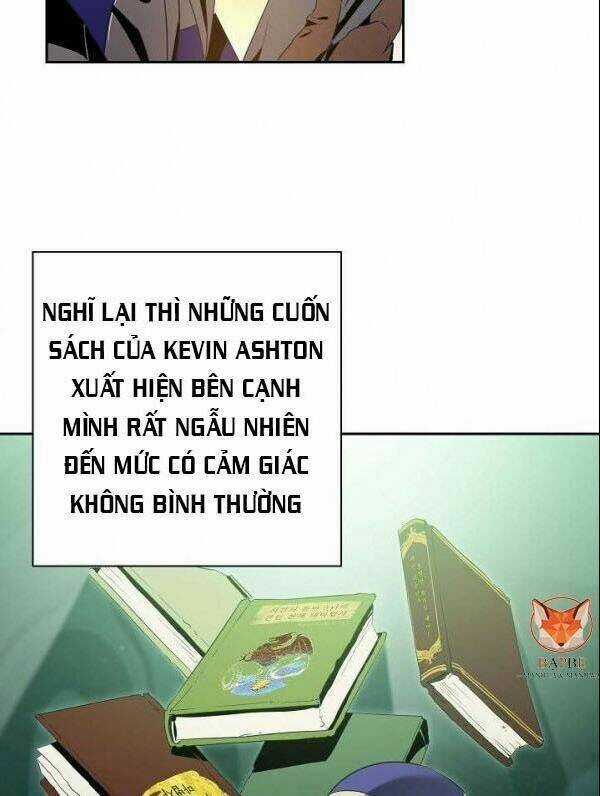 Cốt Binh Hồi Quy - Chapter 81 - Trang 44