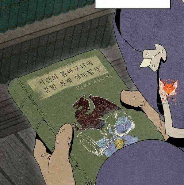 Cốt Binh Hồi Quy - Chapter 81 - Trang 49