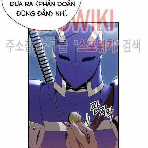 Cốt Binh Hồi Quy - Chapter 81 - Trang 56