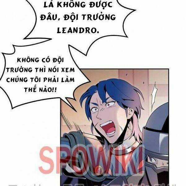 Cốt Binh Hồi Quy - Chapter 81 - Trang 75