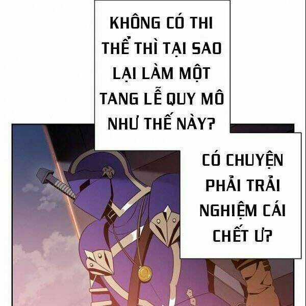 Cốt Binh Hồi Quy - Chapter 81 - Trang 93