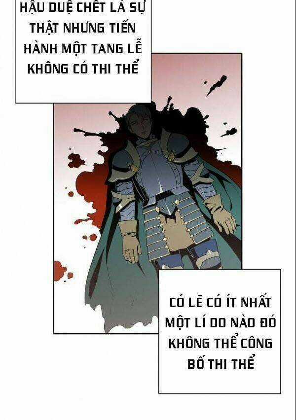 Cốt Binh Hồi Quy - Chapter 81 - Trang 97