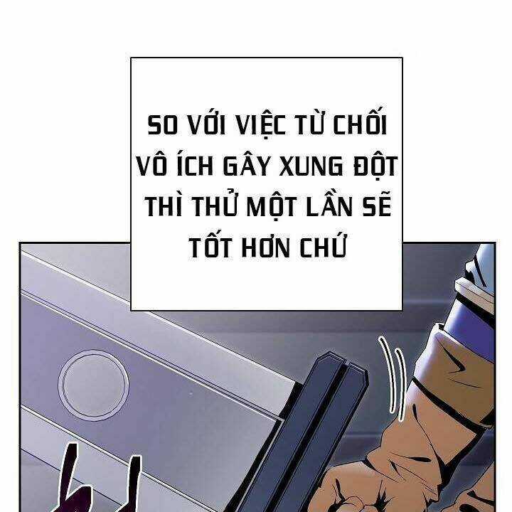 Cốt Binh Hồi Quy - Chapter 82 - Trang 15