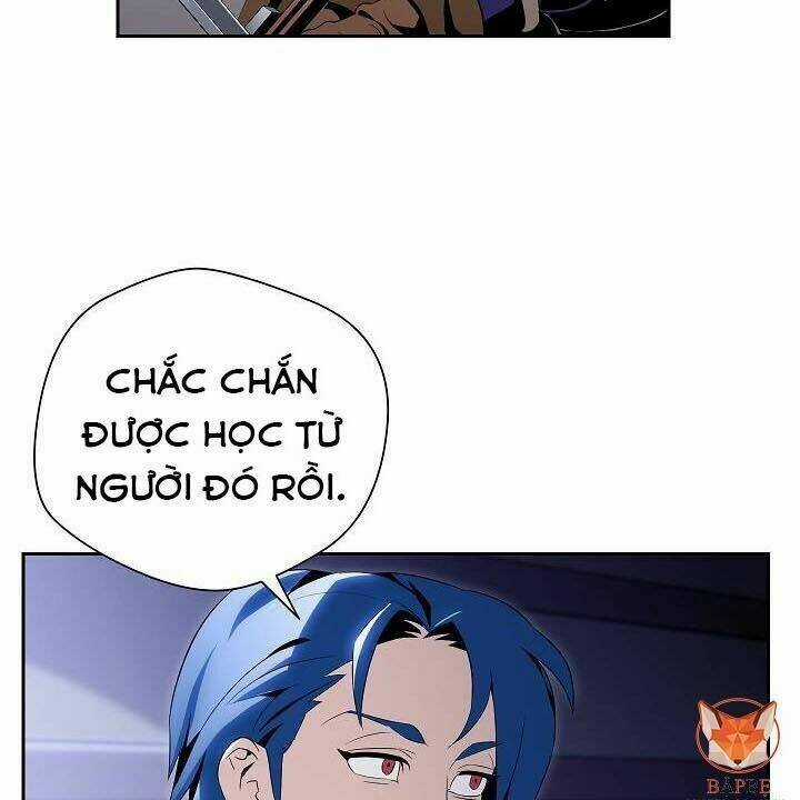 Cốt Binh Hồi Quy - Chapter 82 - Trang 36