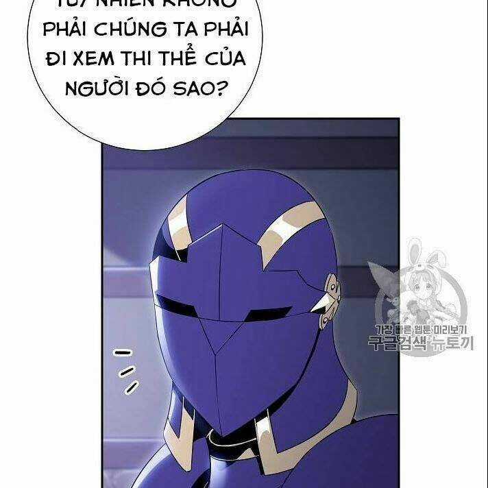 Cốt Binh Hồi Quy - Chapter 82 - Trang 41