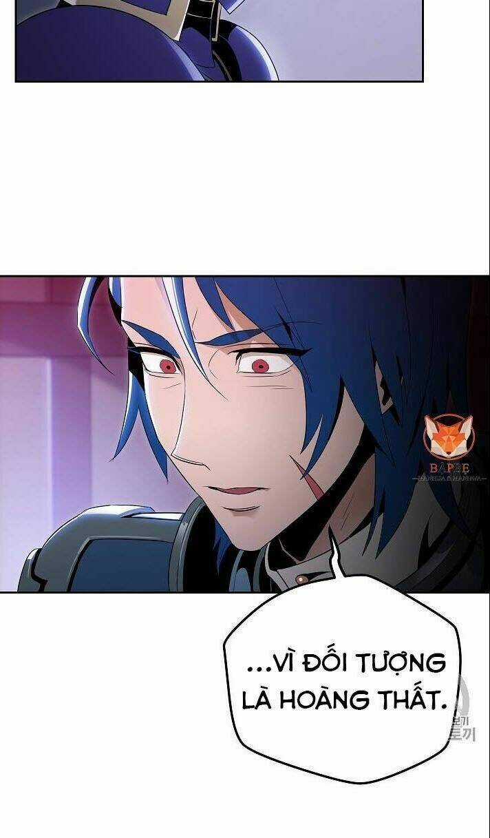 Cốt Binh Hồi Quy - Chapter 82 - Trang 51