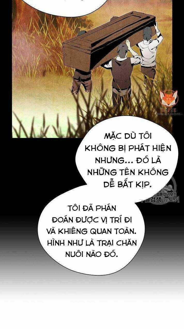Cốt Binh Hồi Quy - Chapter 82 - Trang 63