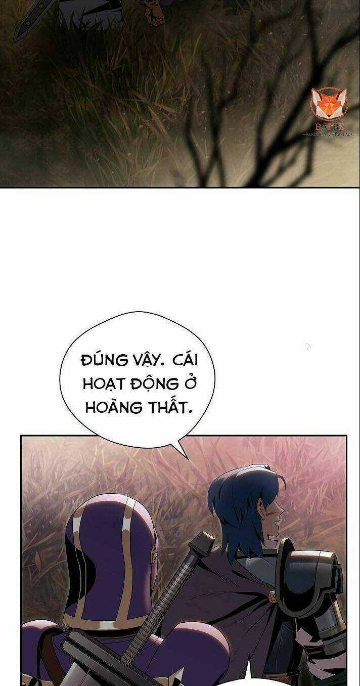 Cốt Binh Hồi Quy - Chapter 82 - Trang 76