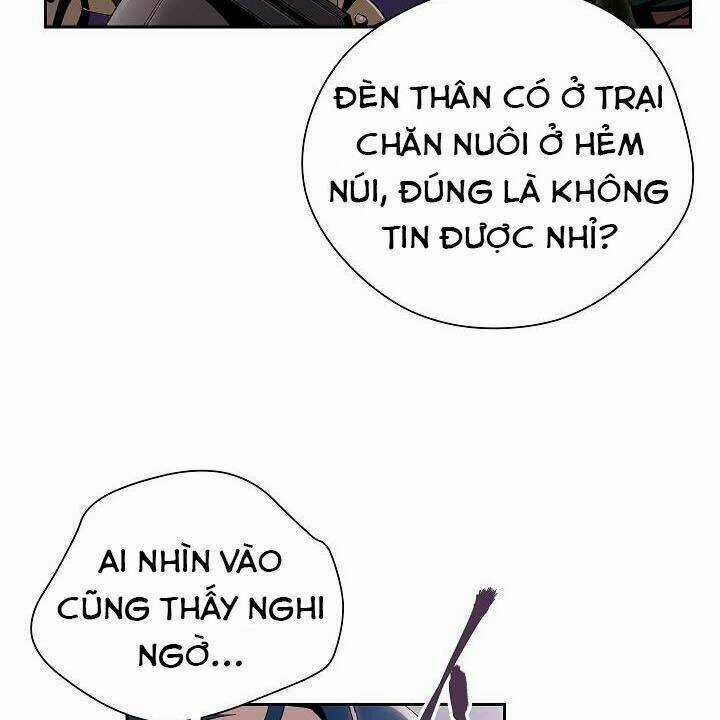 Cốt Binh Hồi Quy - Chapter 82 - Trang 77