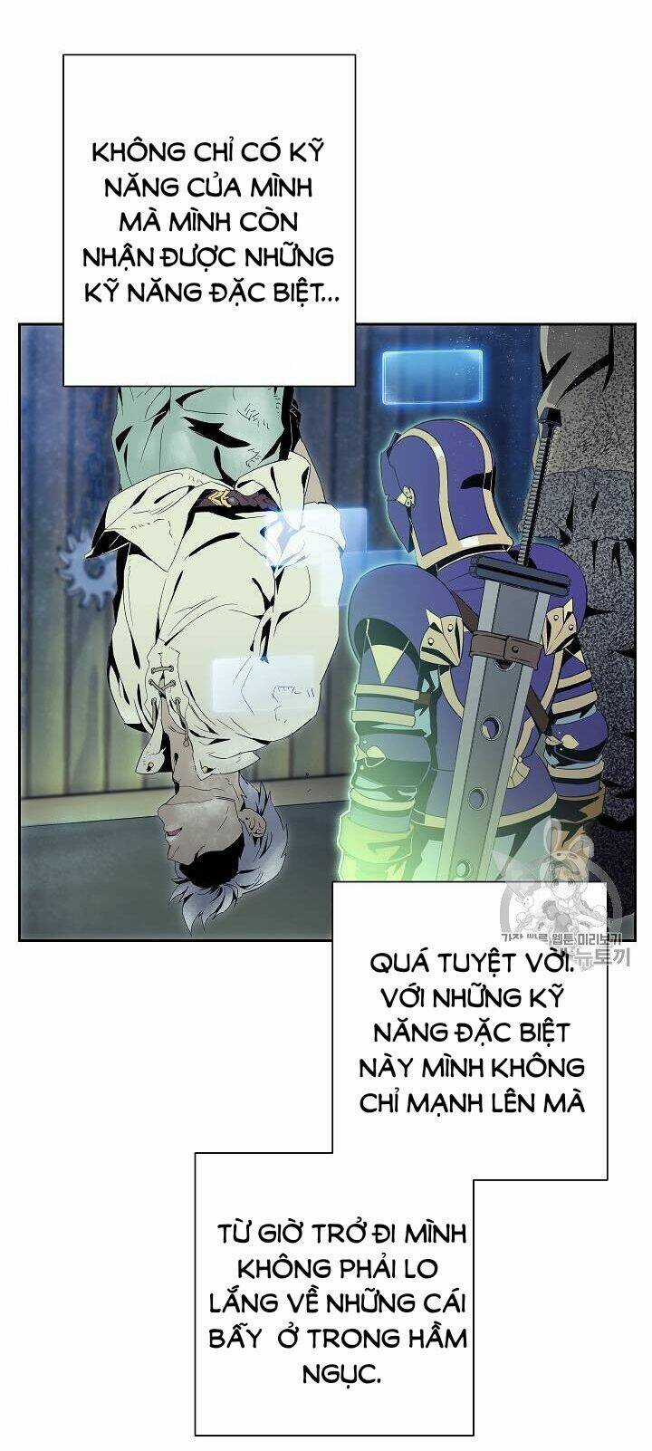 Cốt Binh Hồi Quy - Chapter 83 - Trang 14