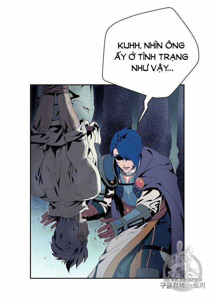 Cốt Binh Hồi Quy - Chapter 83 - Trang 18