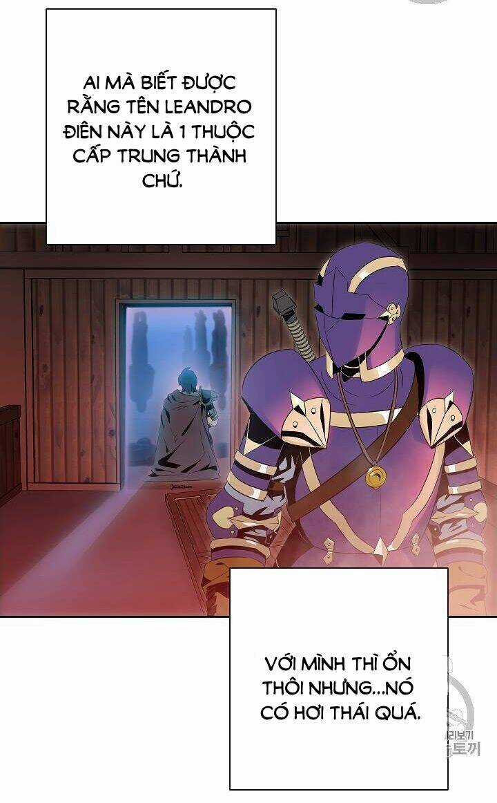 Cốt Binh Hồi Quy - Chapter 83 - Trang 22