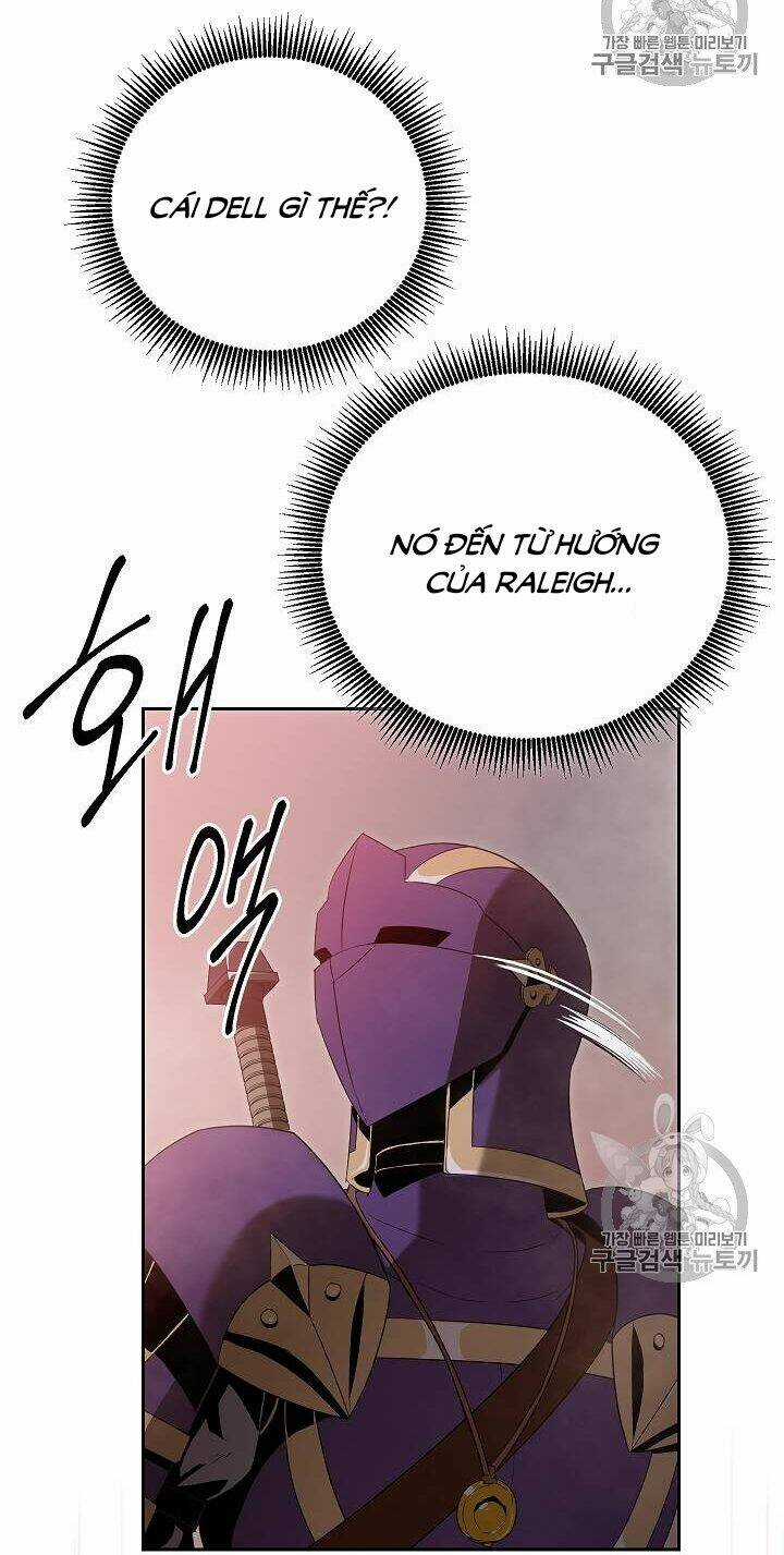 Cốt Binh Hồi Quy - Chapter 83 - Trang 25