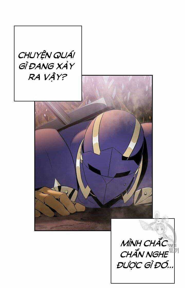 Cốt Binh Hồi Quy - Chapter 83 - Trang 30