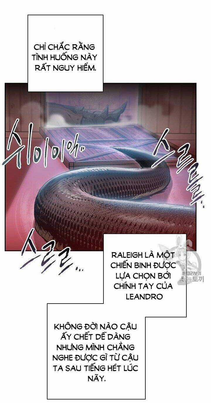 Cốt Binh Hồi Quy - Chapter 83 - Trang 31