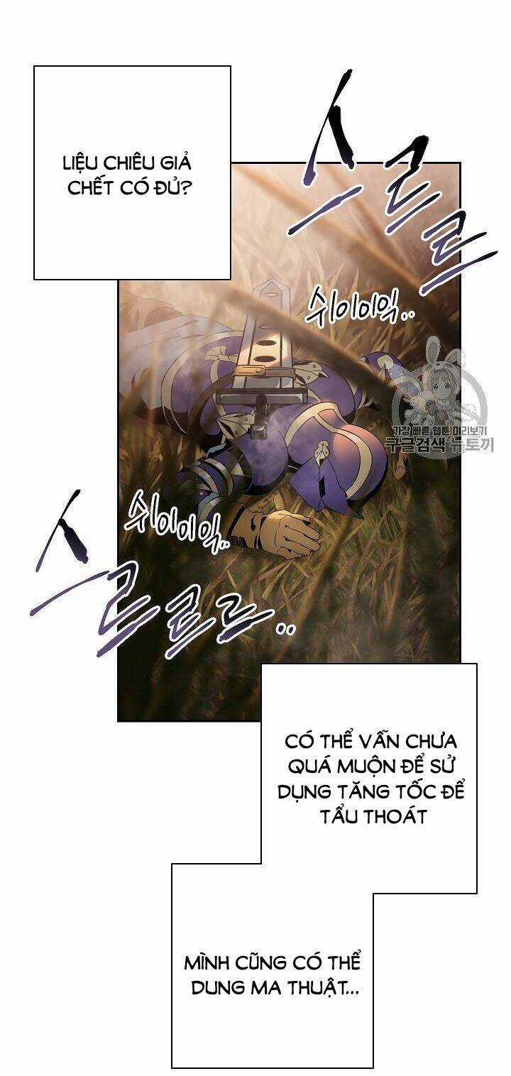 Cốt Binh Hồi Quy - Chapter 83 - Trang 32