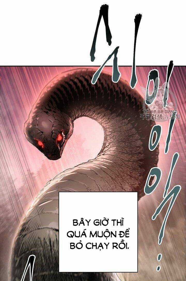 Cốt Binh Hồi Quy - Chapter 83 - Trang 38