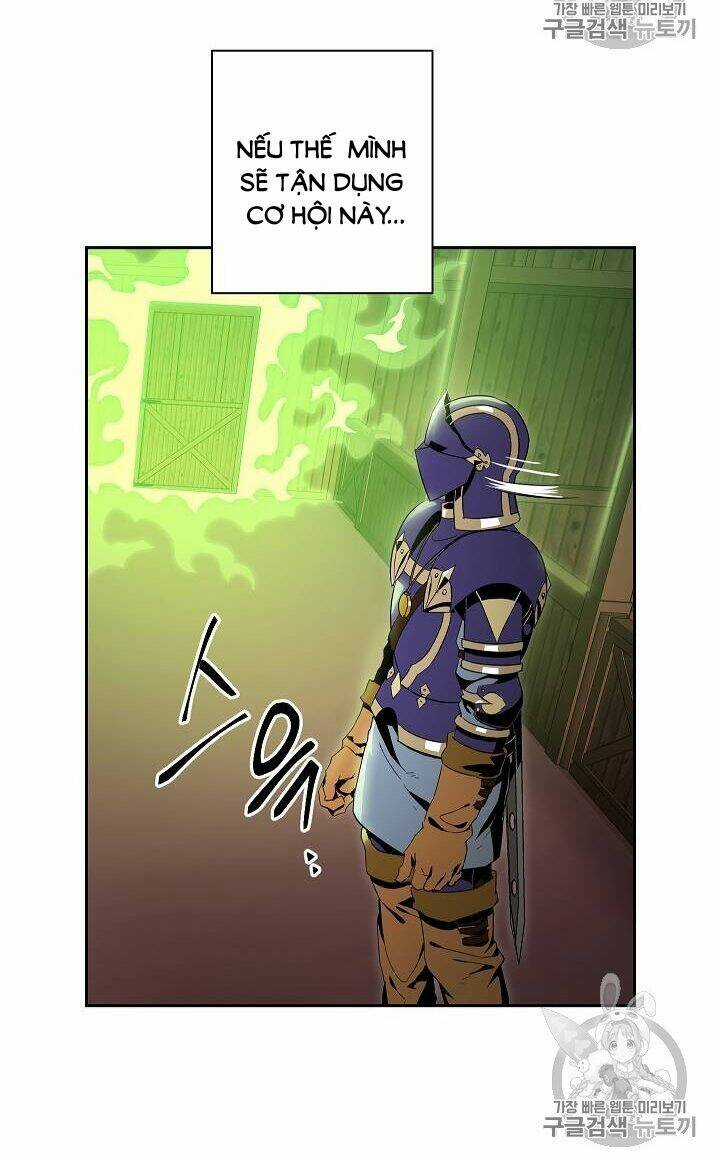 Cốt Binh Hồi Quy - Chapter 83 - Trang 5