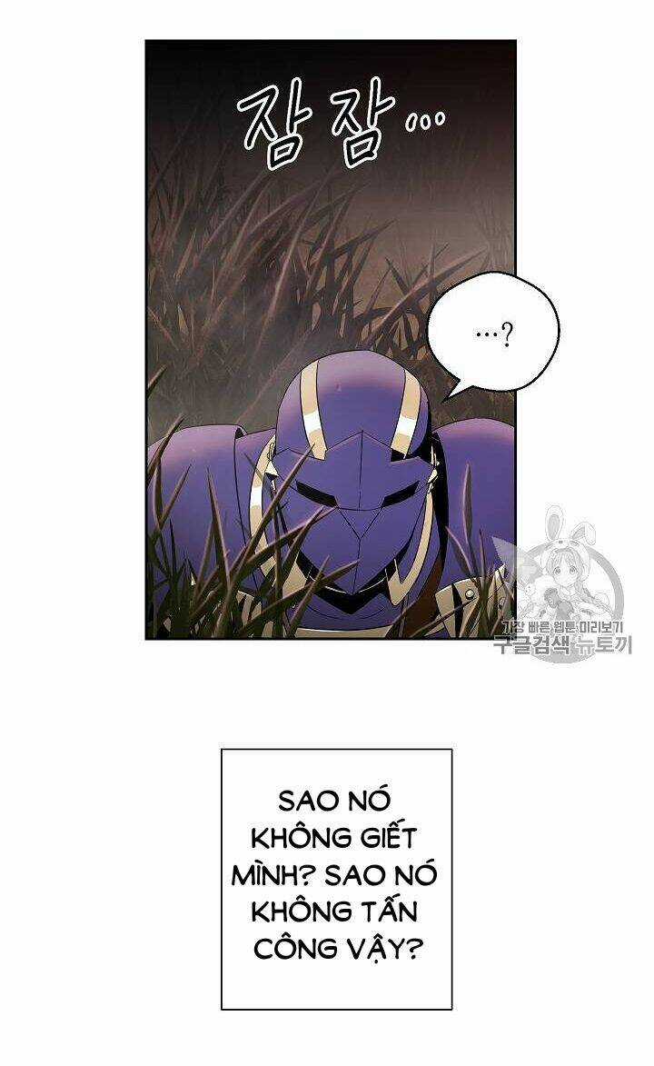 Cốt Binh Hồi Quy - Chapter 83 - Trang 42