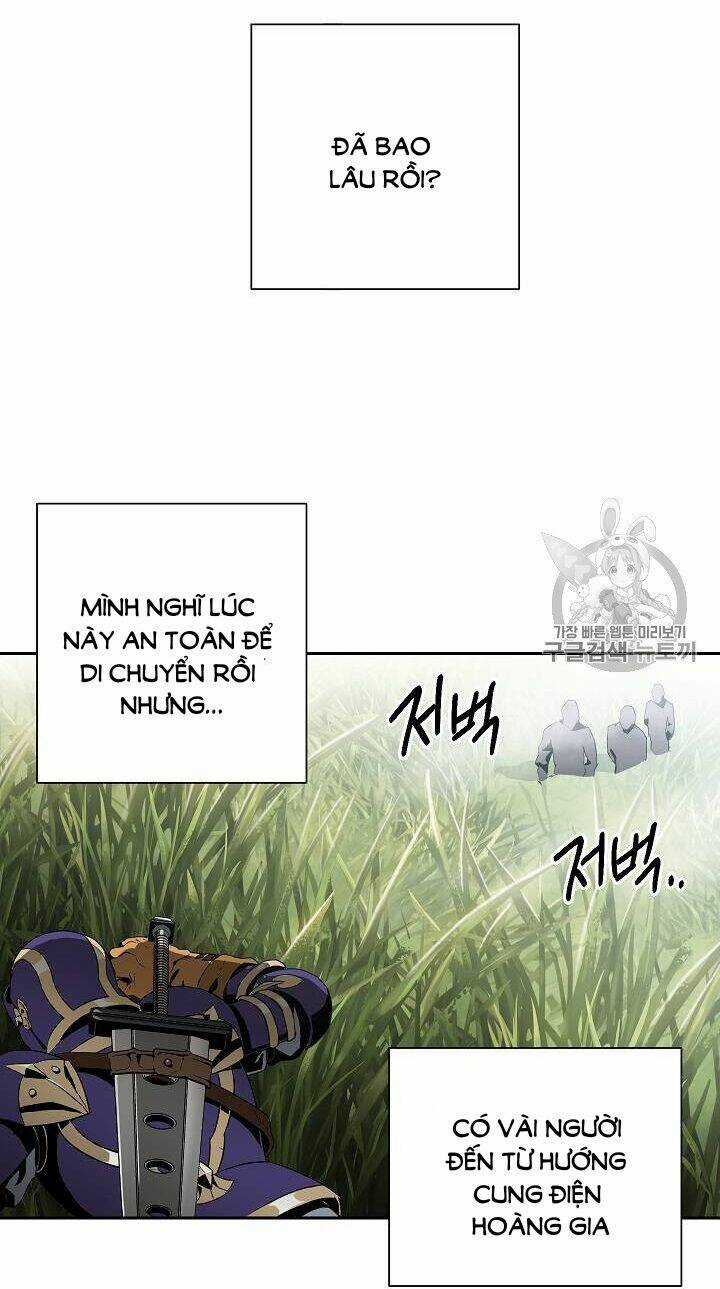 Cốt Binh Hồi Quy - Chapter 83 - Trang 46