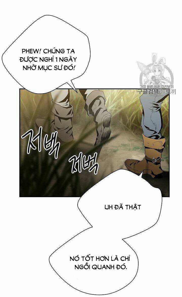 Cốt Binh Hồi Quy - Chapter 83 - Trang 47