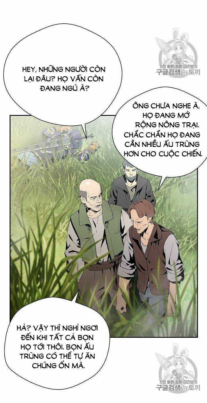 Cốt Binh Hồi Quy - Chapter 83 - Trang 48