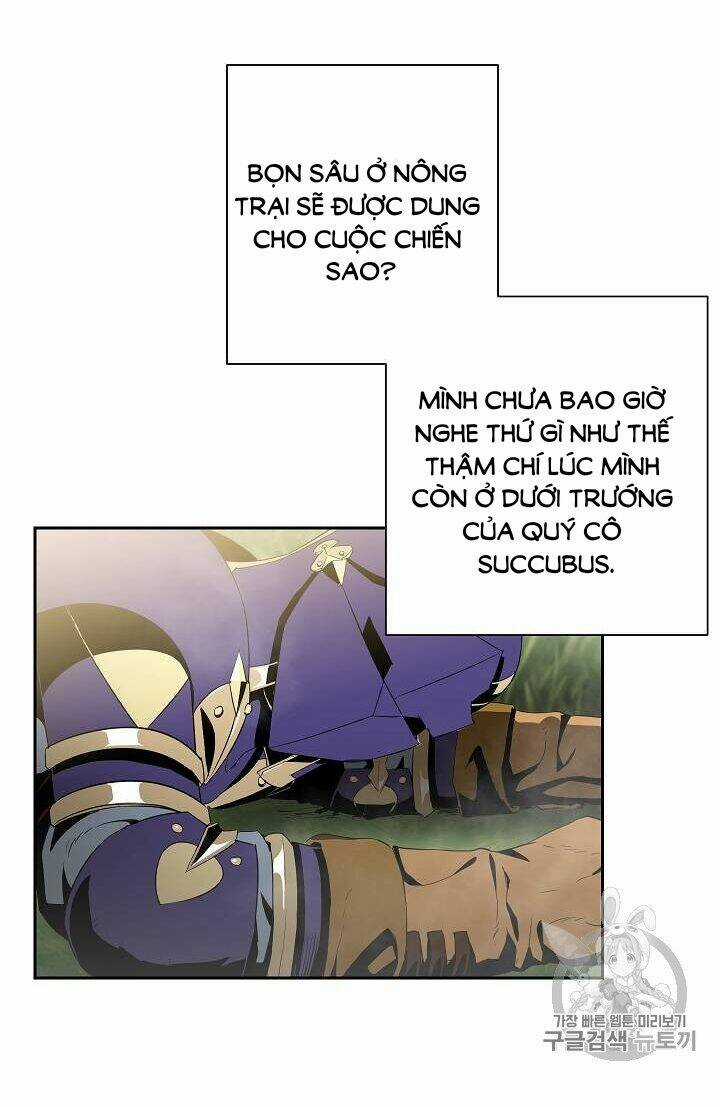 Cốt Binh Hồi Quy - Chapter 83 - Trang 49