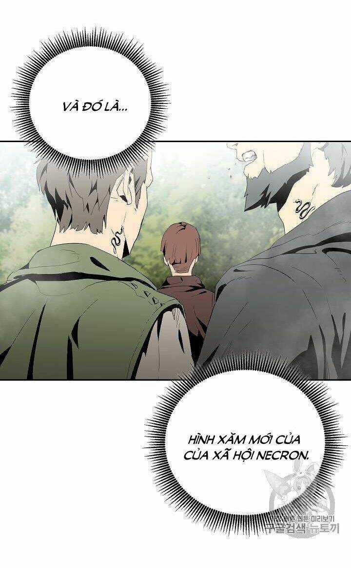 Cốt Binh Hồi Quy - Chapter 83 - Trang 50