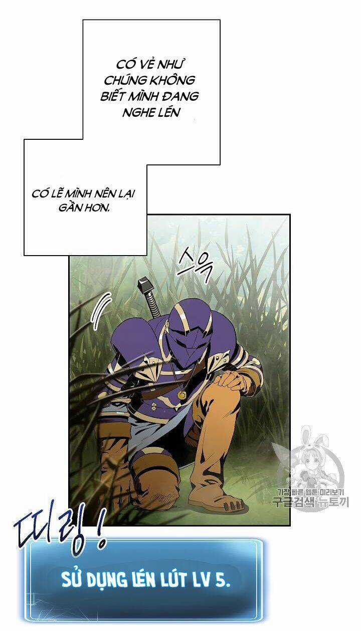 Cốt Binh Hồi Quy - Chapter 83 - Trang 51