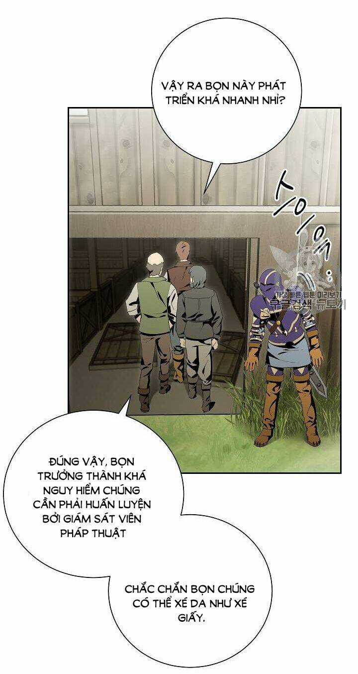 Cốt Binh Hồi Quy - Chapter 83 - Trang 52