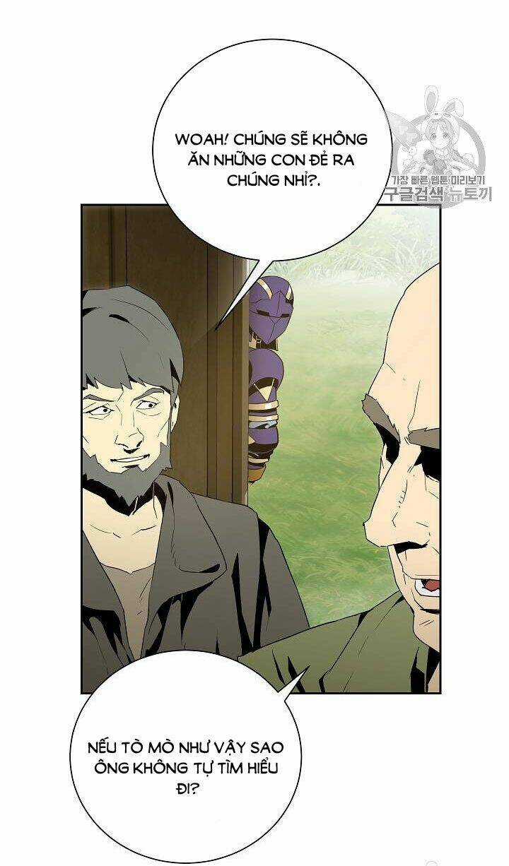 Cốt Binh Hồi Quy - Chapter 83 - Trang 53