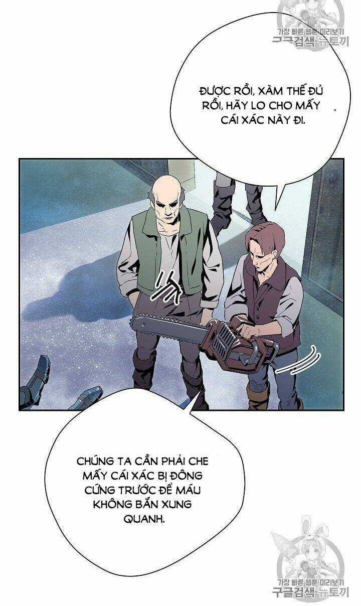 Cốt Binh Hồi Quy - Chapter 83 - Trang 54