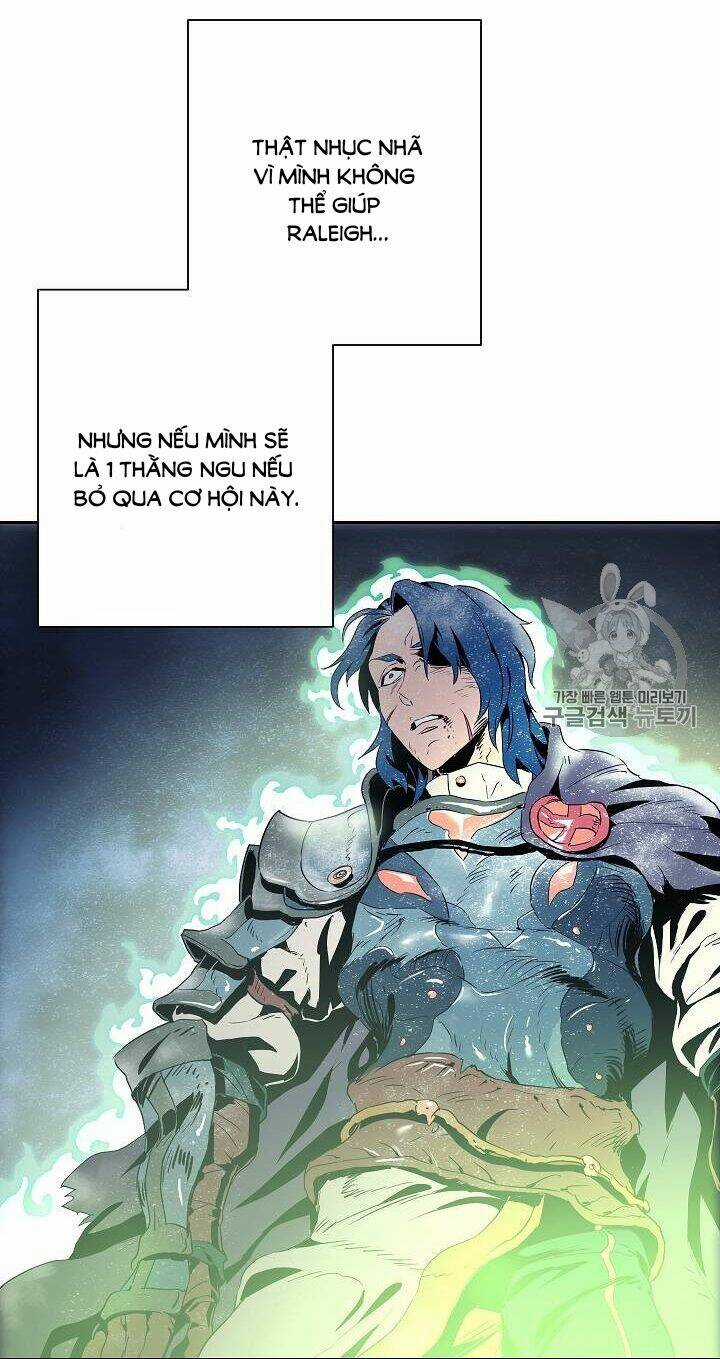 Cốt Binh Hồi Quy - Chapter 83 - Trang 59