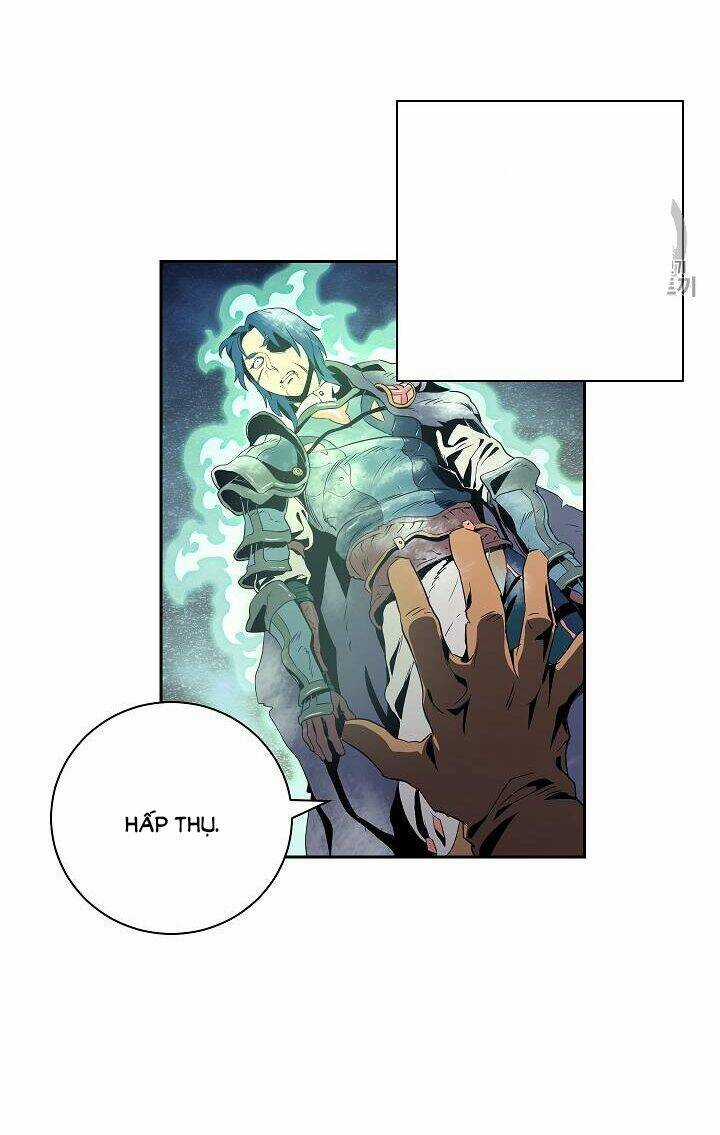 Cốt Binh Hồi Quy - Chapter 83 - Trang 60