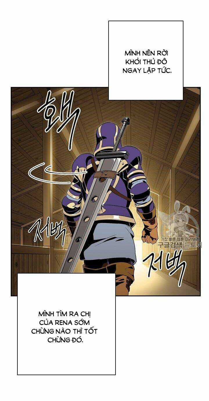 Cốt Binh Hồi Quy - Chapter 83 - Trang 66