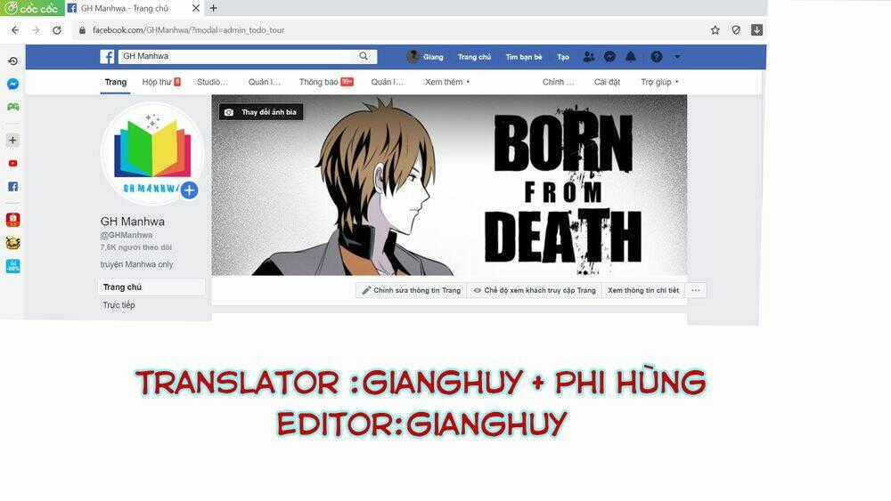 Cốt Binh Hồi Quy - Chapter 83 - Trang 68