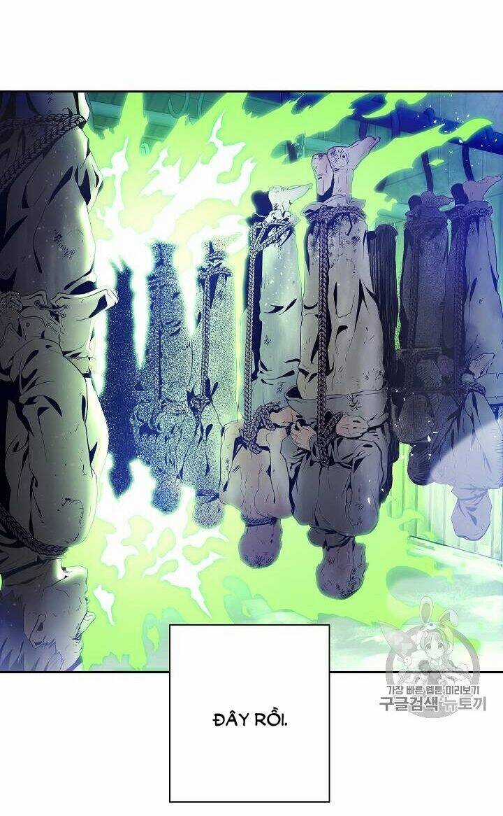 Cốt Binh Hồi Quy - Chapter 83 - Trang 8