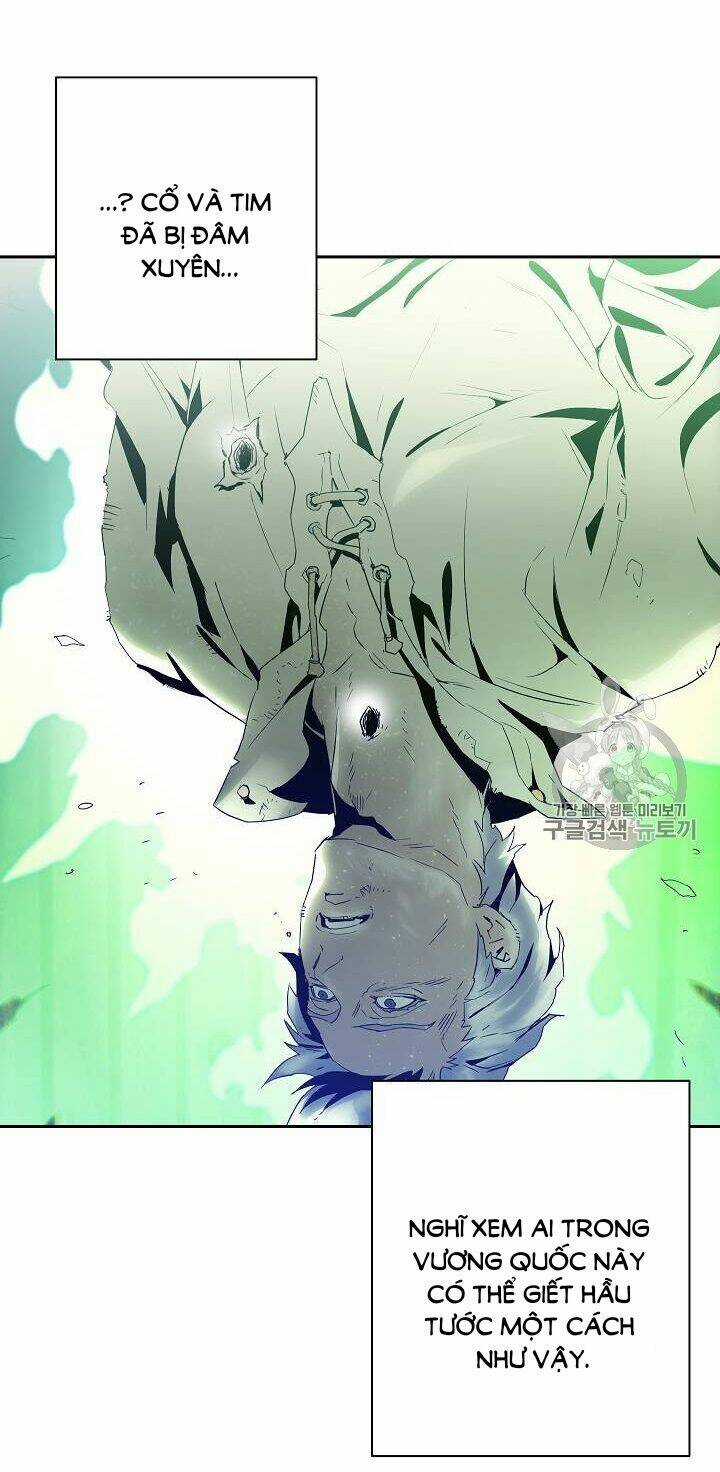 Cốt Binh Hồi Quy - Chapter 83 - Trang 9