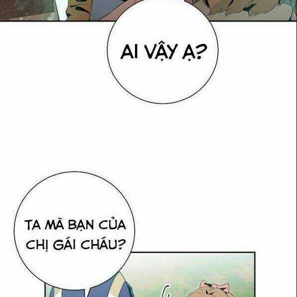 Cốt Binh Hồi Quy - Chapter 84 - Trang 21