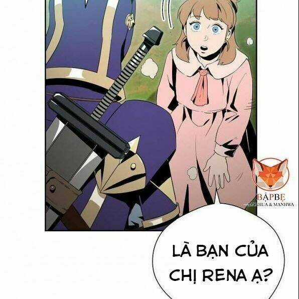 Cốt Binh Hồi Quy - Chapter 84 - Trang 22