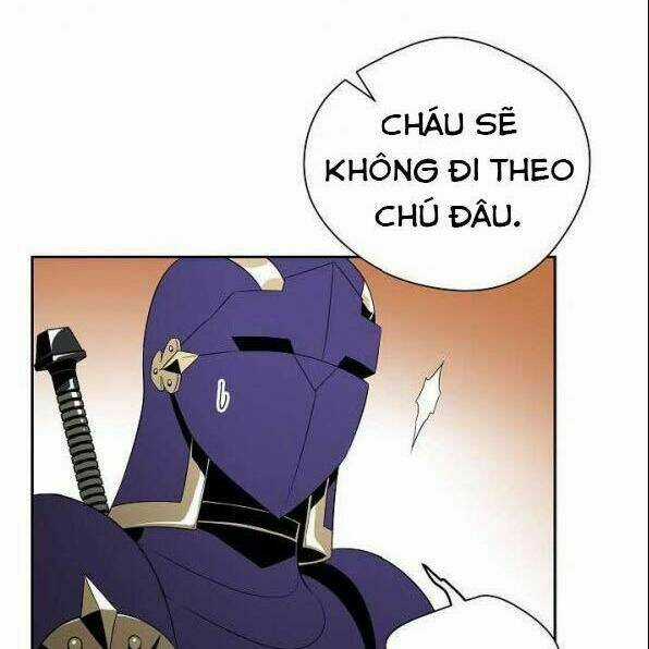 Cốt Binh Hồi Quy - Chapter 84 - Trang 27