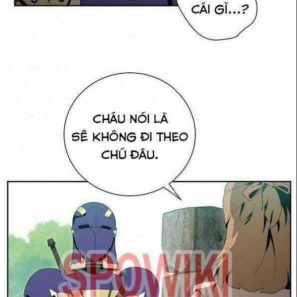 Cốt Binh Hồi Quy - Chapter 84 - Trang 28