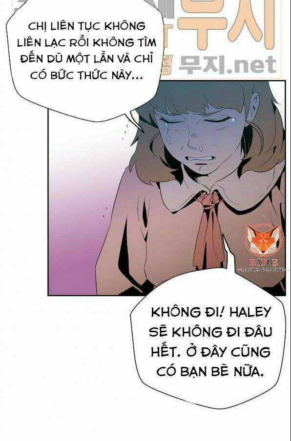 Cốt Binh Hồi Quy - Chapter 84 - Trang 30