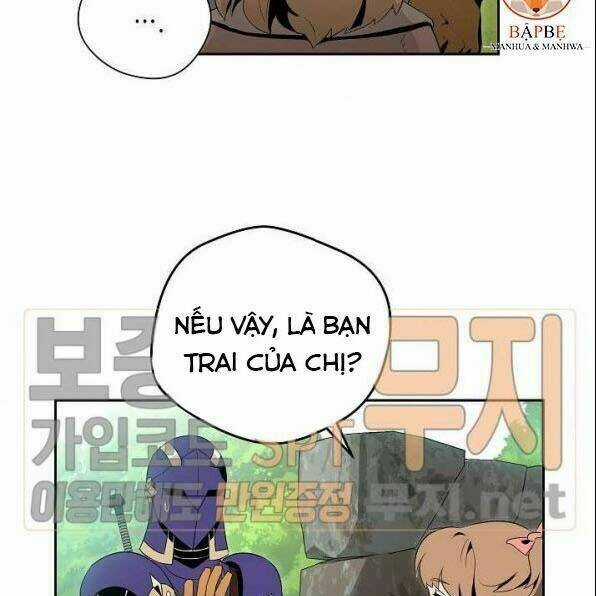 Cốt Binh Hồi Quy - Chapter 84 - Trang 39