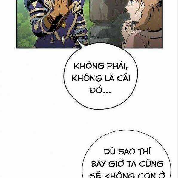 Cốt Binh Hồi Quy - Chapter 84 - Trang 40