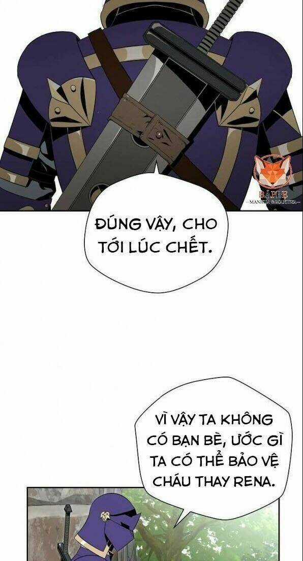 Cốt Binh Hồi Quy - Chapter 84 - Trang 45