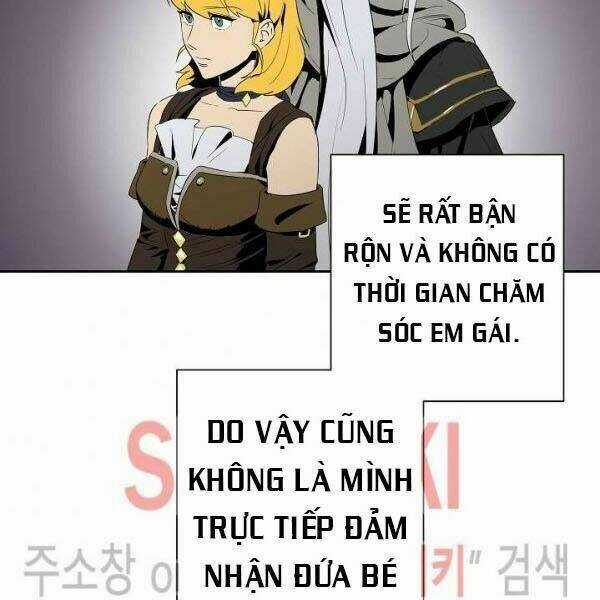 Cốt Binh Hồi Quy - Chapter 84 - Trang 57